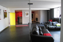 APPARTEMENT D