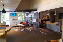 HÔTEL IBIS Horbourg Wihr